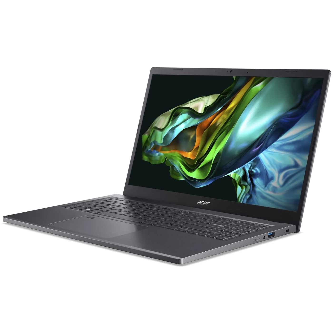 Купити Ноутбук Acer Aspire 5 A515-58M-54LX (NX.KQ8EU.00B) - фото 3