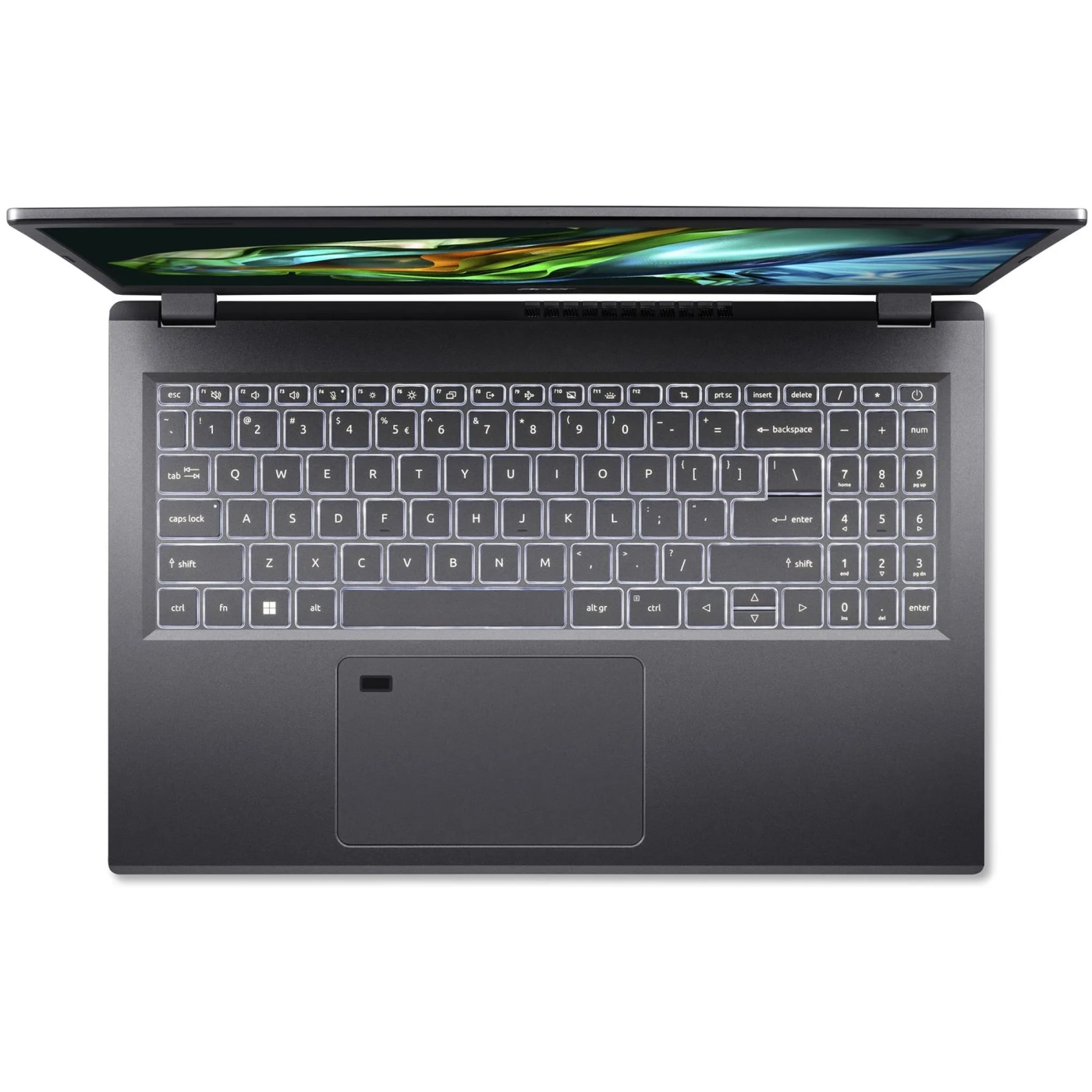 Купити Ноутбук Acer Aspire 5 A515-58M-54LX (NX.KQ8EU.00B) - фото 4