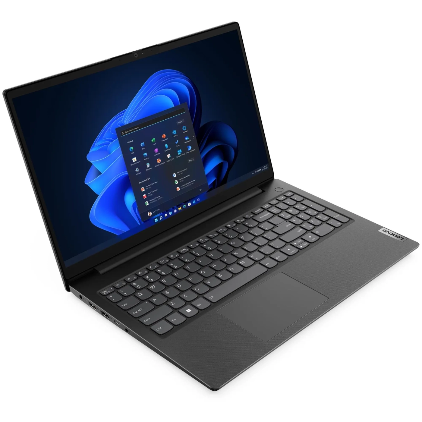 Купити Ноутбук Lenovo V15 G4 IRU (83A100X3RA) - фото 2