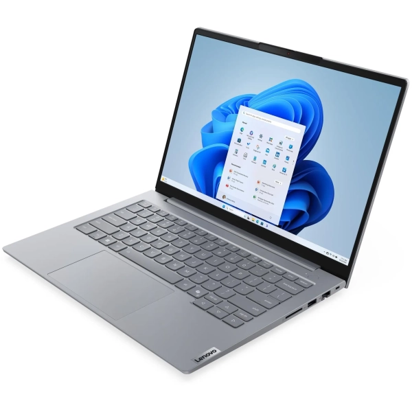 Купити Ноутбук Lenovo ThinkBook 14 G8 IRL (21SG00HQRA) - фото 3