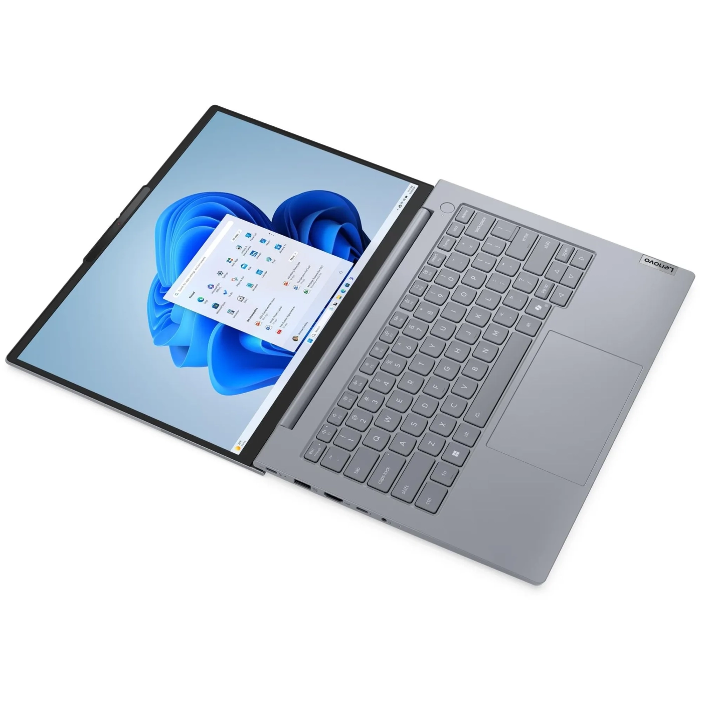Купити Ноутбук Lenovo ThinkBook 14 G8 IRL (21SG00HQRA) - фото 4