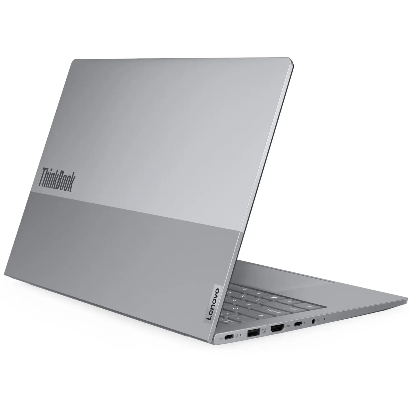 Купити Ноутбук Lenovo ThinkBook 14 G8 IRL (21SG00HQRA) - фото 6