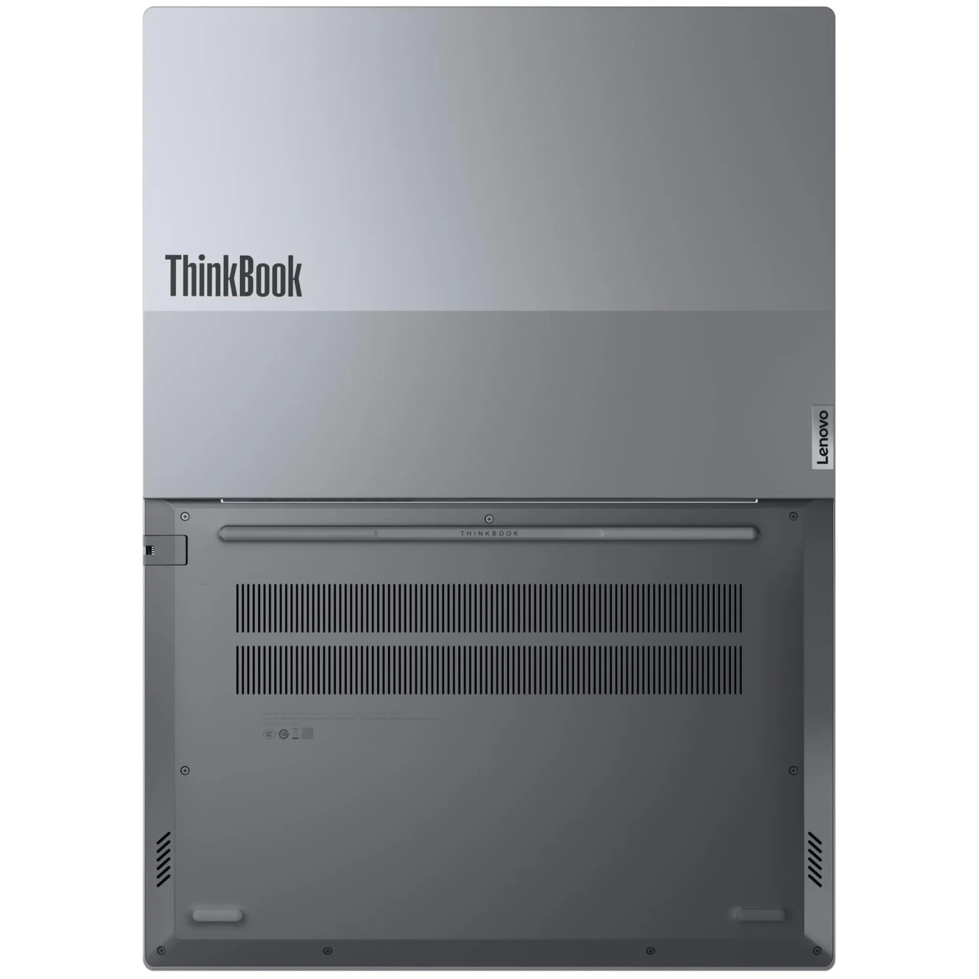 Купити Ноутбук Lenovo ThinkBook 14 G8 IRL (21SG00HQRA) - фото 10