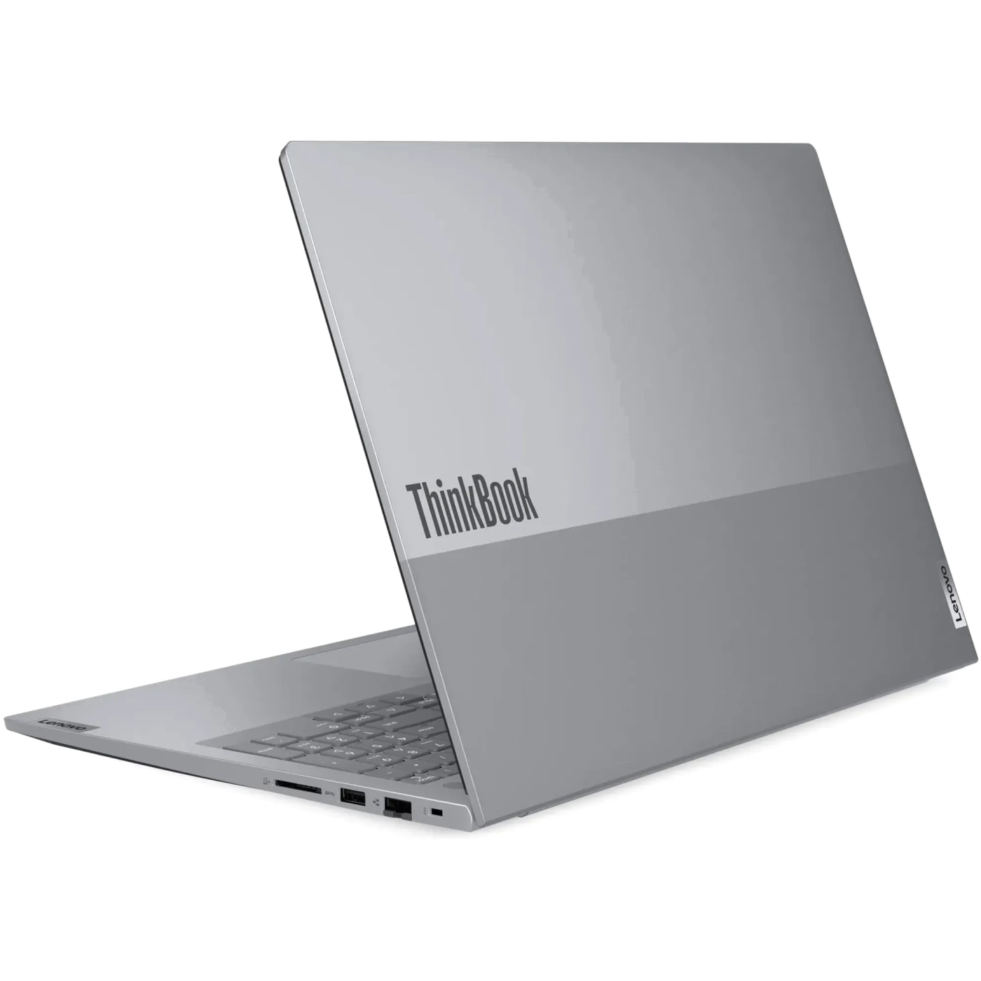 Купити Ноутбук Lenovo ThinkBook 16 G8 IRL (21SH00K5RA) - фото 6