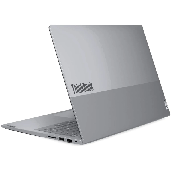 Купити Ноутбук Lenovo ThinkBook 16 G8 IRL (21SH00K5RA) - фото 6