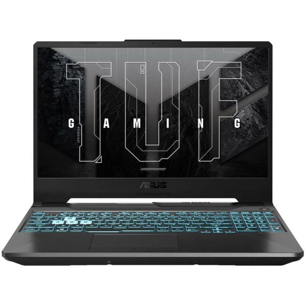 Купить Ноутбук ASUS TUF Gaming A15 FA506NC-HN035 (90NR0JF7-M00DD0) - фото 1
