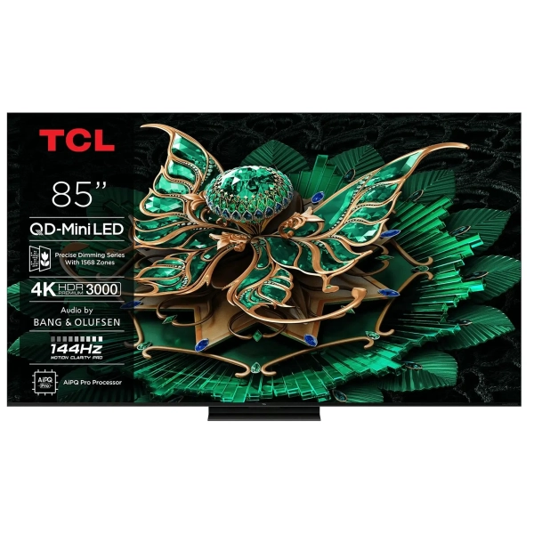 Купити Телевізор TCL 85C7K - фото 1