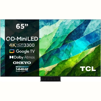 Купити Телевізор TCL 65C855 - фото 1