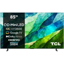 Купити Телевізор TCL 85C855 - фото 1