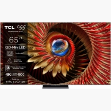 Купити Телевізор TCL 65C8K - фото 1