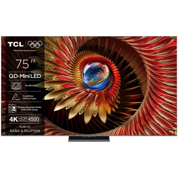 Купити Телевізор TCL 75C8K - фото 1