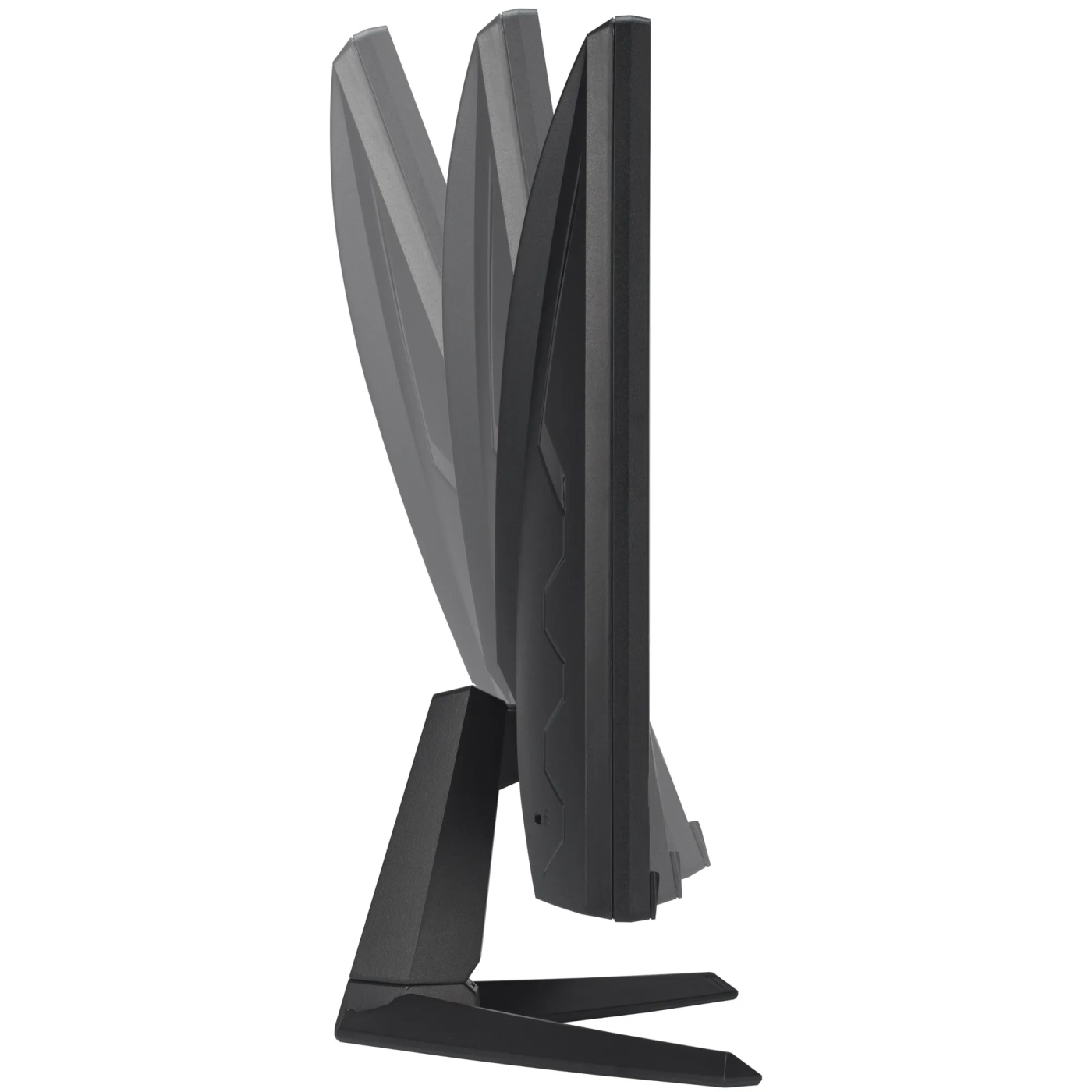 Купить Монитор 24" ASUS TUF Gaming VG249QE5A (90LM0BH0-B01171) - фото 4
