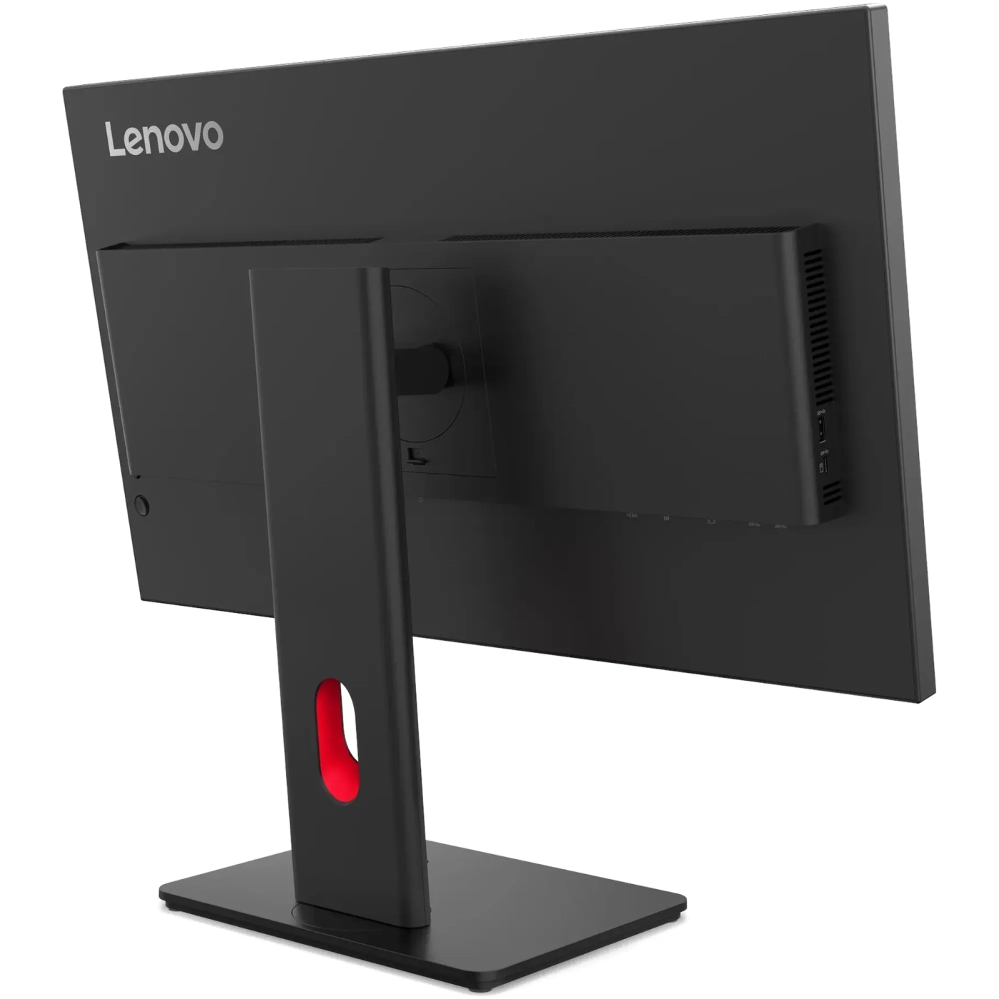 Купити Монітор 27" Lenovo ThinkVision T27-40 (64A5MAT6UA) - фото 5