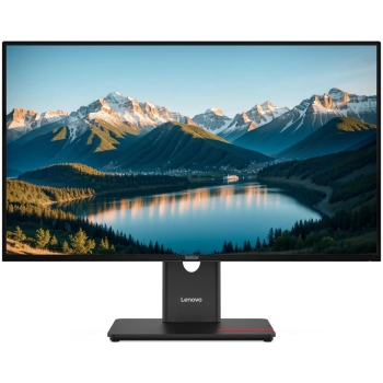 Купить Монитор 27" Lenovo ThinkVision T27q-40 (64A6GAT6UA) - фото 1