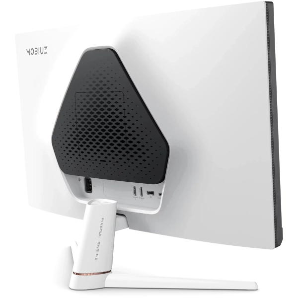 Купить Монитор 27" BenQ Mobiuz EX271 (9H.LNALA.TBE) - фото 5