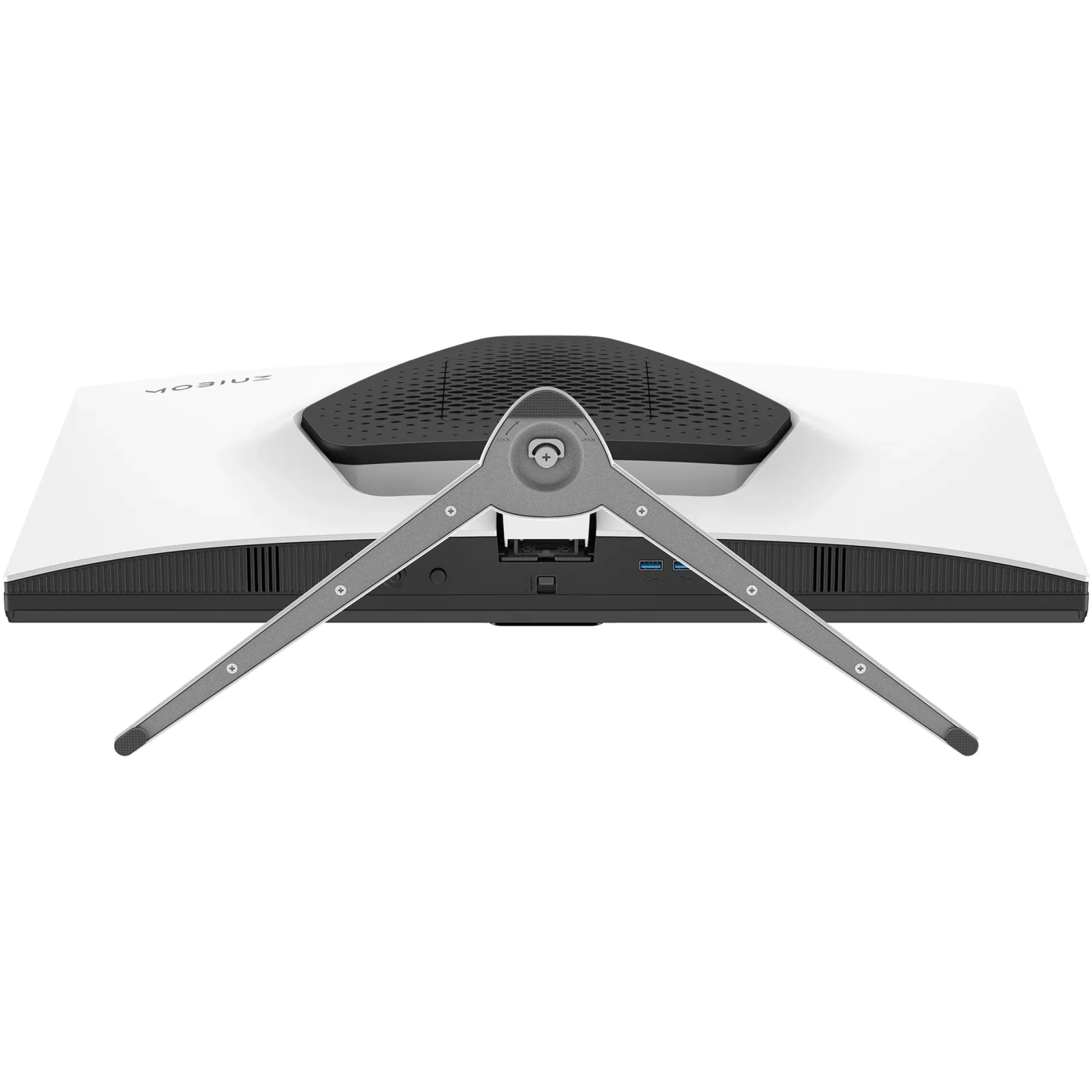 Купить Монитор 27" BenQ Mobiuz EX271 (9H.LNALA.TBE) - фото 7