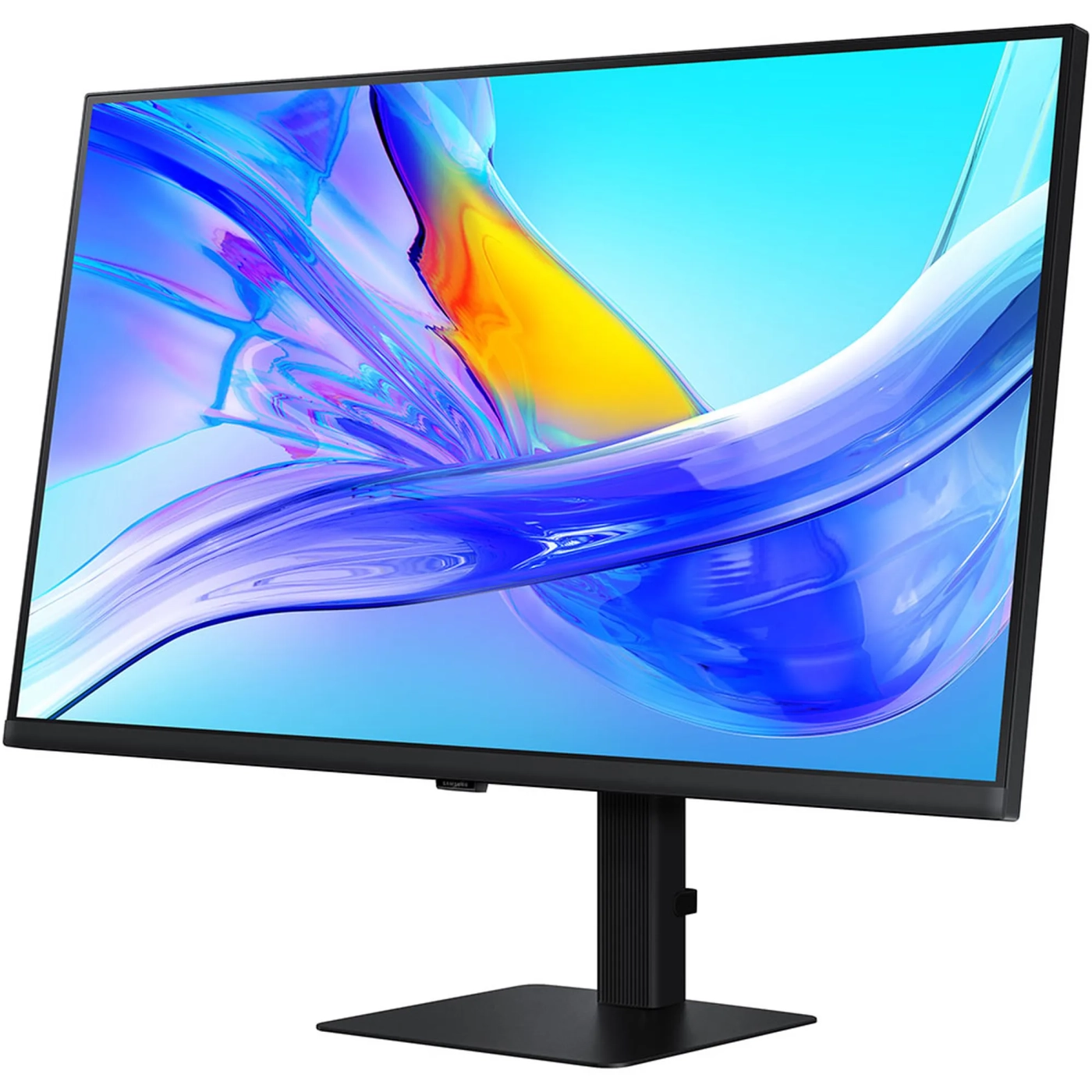 Купити Монітор 32" Samsung ViewFinity S8 (LS32D804UAIXCI) - фото 3