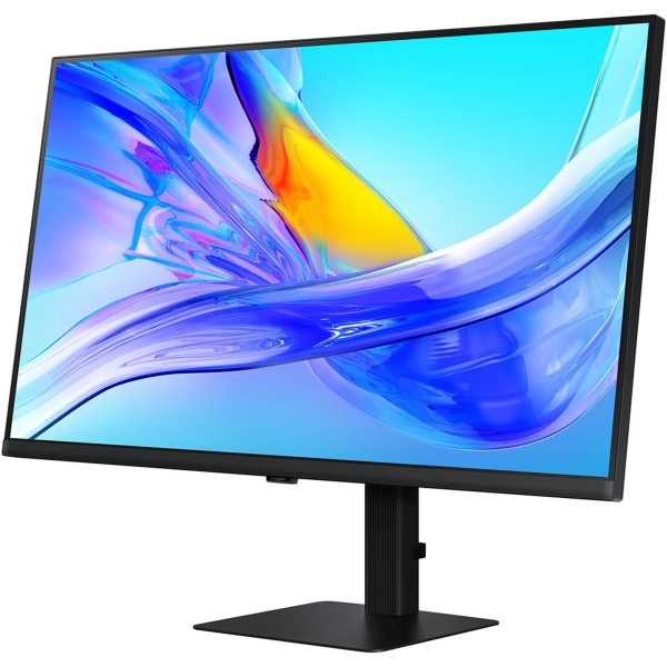 Купити Монітор 32" Samsung ViewFinity S8 (LS32D804UAIXCI) - фото 3