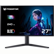 Купить Монитор 27" Acer Predator OLED X27UX1BIIPHX (UM.GXXEE.101) - фото 1