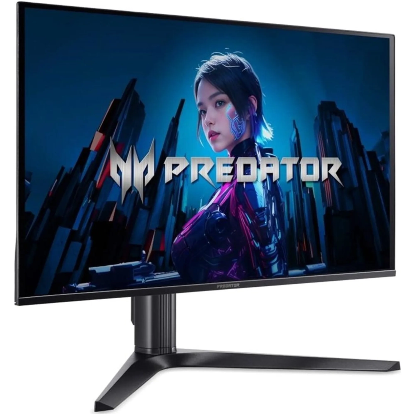Купить Монитор 27" Acer Predator OLED X27UX1BIIPHX (UM.GXXEE.101) - фото 3