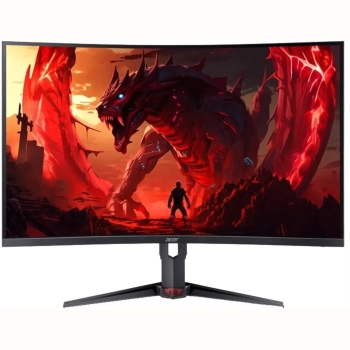 Купить Монитор 32" Acer XZ323QUZ1bmiiprx (UM.HX3EE.105) - фото 1