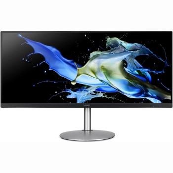 Купить Монитор 34" Acer CB342CUsemiphuzx (UM.CB2EE.016) - фото 1