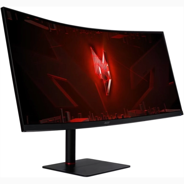 Купити Монітор 34" Acer Nitro XV345CURX0bmiipphx (UM.CX5EE.001) - фото 2