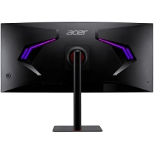 Купити Монітор 34" Acer Nitro XV345CURX0bmiipphx (UM.CX5EE.001) - фото 5