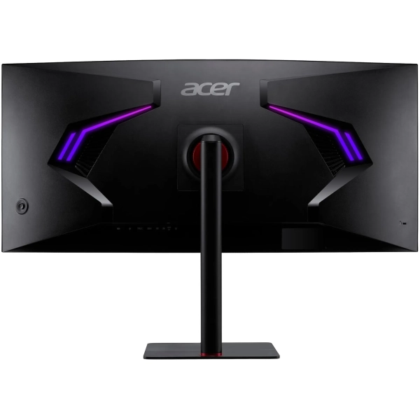 Купити Монітор 34" Acer Nitro XV345CURX0bmiipphx (UM.CX5EE.001) - фото 5