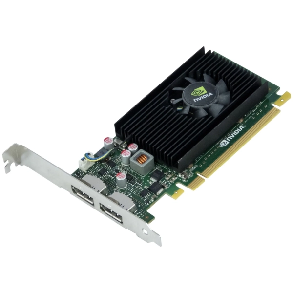 Купити Уцінка Відеокарта NVIDIA Quadro NVS 310 PCI-E 16x (321813054078) - фото 2