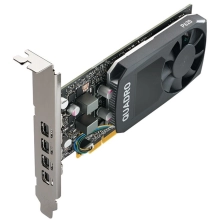 Купити Уцінка Відеокарта PNY Nvidia Quadro P620 2GB (PG178LE14213101628) - фото 3