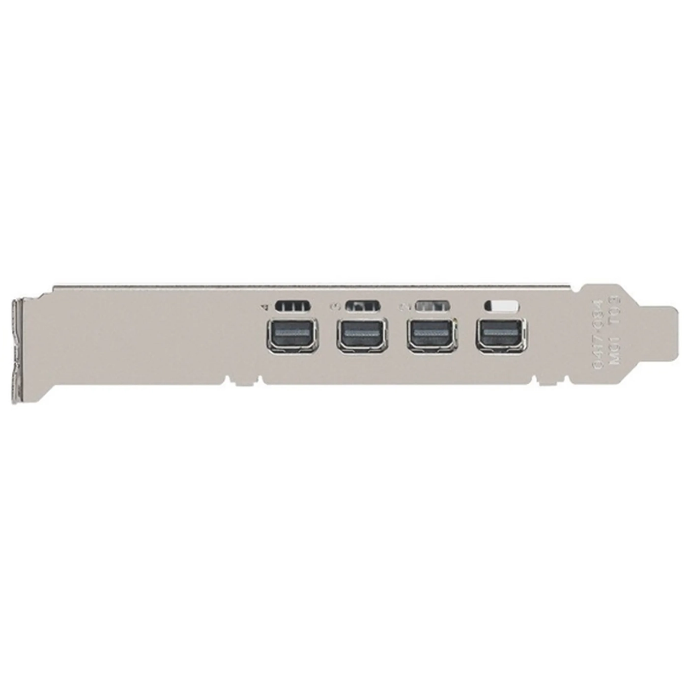 Купити Уцінка Відеокарта PNY Nvidia Quadro P620 2GB (PG178LE14213101628) - фото 4