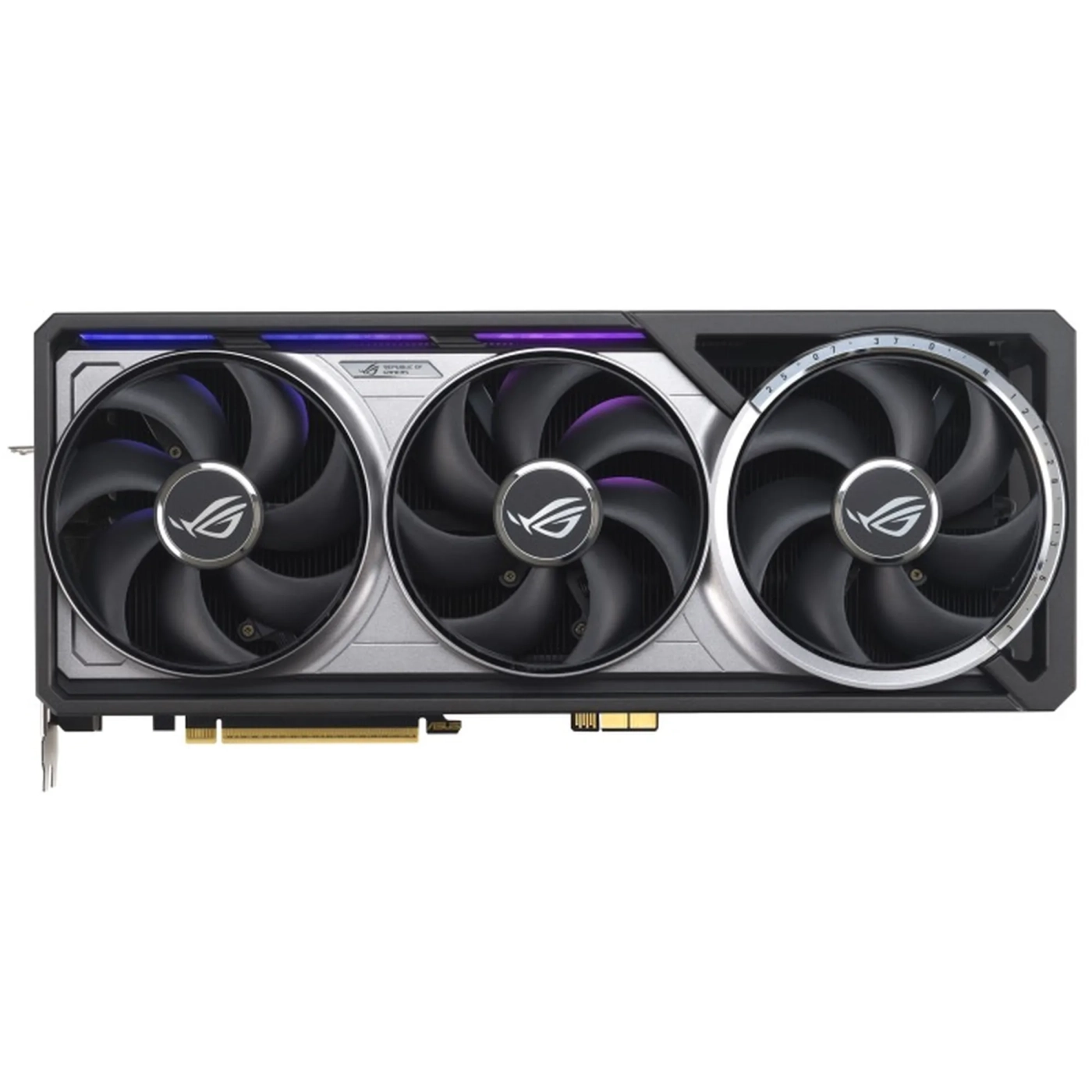 Купити Відеокарта ASUS Nvidia GeForce RTX 5090 ROG Astral BTF OC 32GB GDDR7 (ROG-ASTRAL-RTX5090-O32G-BTF-GAMING) - фото 1
