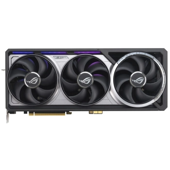 Купить Видеокарта ASUS Nvidia GeForce RTX 5090 ROG Astral BTF OC 32GB GDDR7 (ROG-ASTRAL-RTX5090-O32G-BTF-GAMING) - фото 1