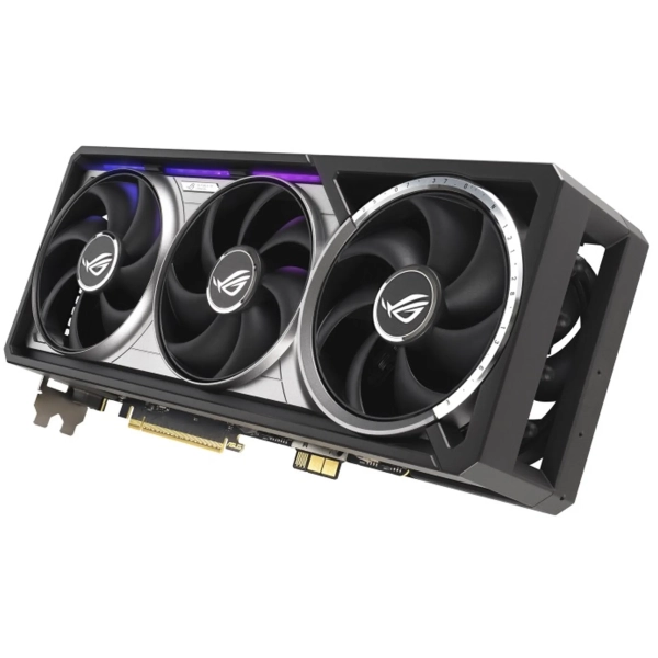 Купити Відеокарта ASUS Nvidia GeForce RTX 5090 ROG Astral BTF OC 32GB GDDR7 (ROG-ASTRAL-RTX5090-O32G-BTF-GAMING) - фото 2