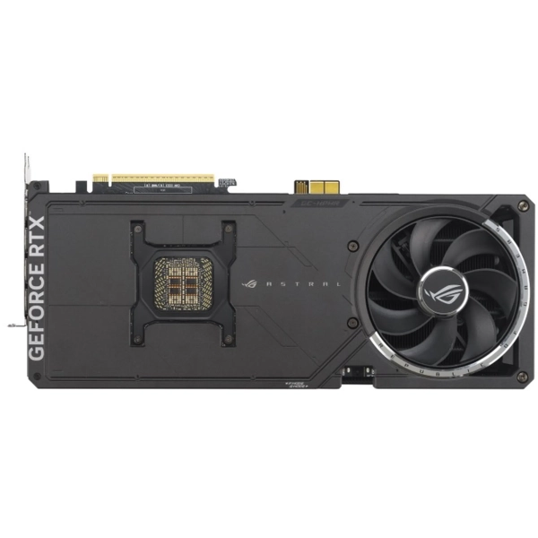 Купити Відеокарта ASUS Nvidia GeForce RTX 5090 ROG Astral BTF OC 32GB GDDR7 (ROG-ASTRAL-RTX5090-O32G-BTF-GAMING) - фото 6