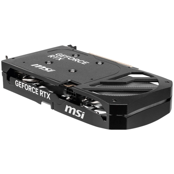 Купить Видеокарта MSI Nvidia GeForce RTX 5060 Ti SHADOW 2X PLUS 8GB (G506T-8S2P) - фото 2