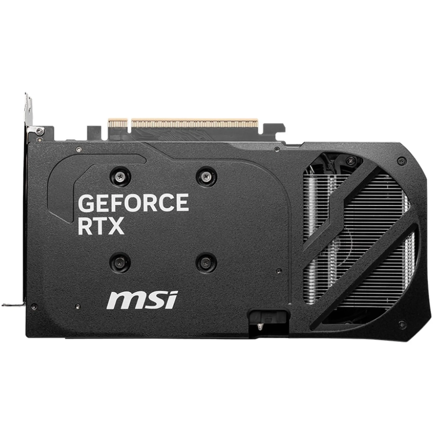 Купить Видеокарта MSI Nvidia GeForce RTX 5060 Ti SHADOW 2X PLUS 8GB (G506T-8S2P) - фото 3