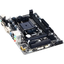 Купити Уцінка Материнська плата GIGABYTE GA-F2A68HM-DS2 (SN190960006951) - фото 2
