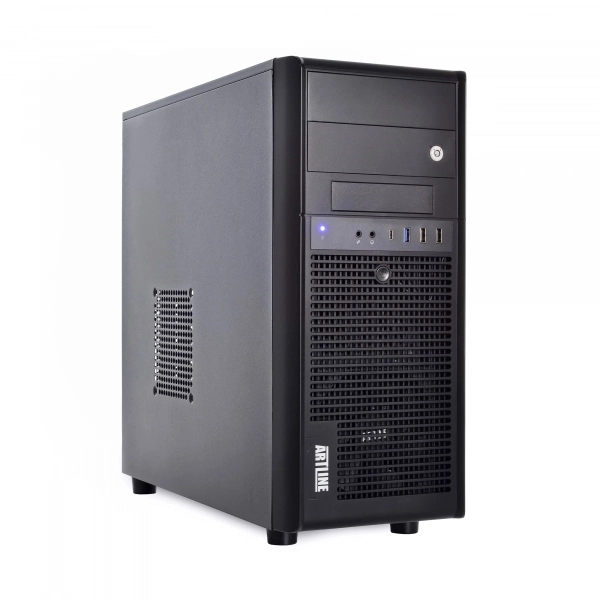 Купити Комп'ютер ARTLINE Business B27v111Win - фото 1