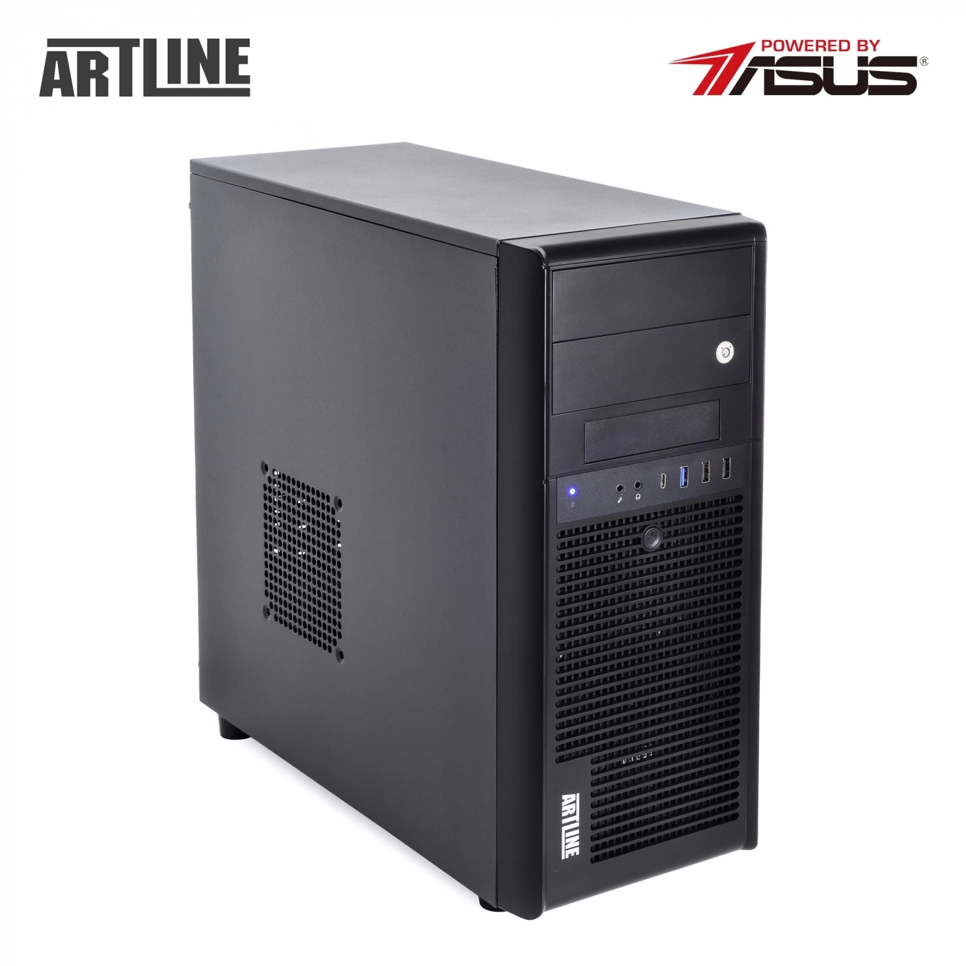 Купити Комп'ютер ARTLINE Business B27v111Win - фото 2