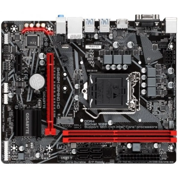 Купити Уцінка Материнська плата GIGABYTE B460M-GAMING-HD (SN203260040361) - фото 1