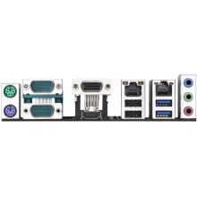 Купить Уценка Материнская плата GIGABYTE GA-J3455N-D3H (SN180960000581) - фото 3