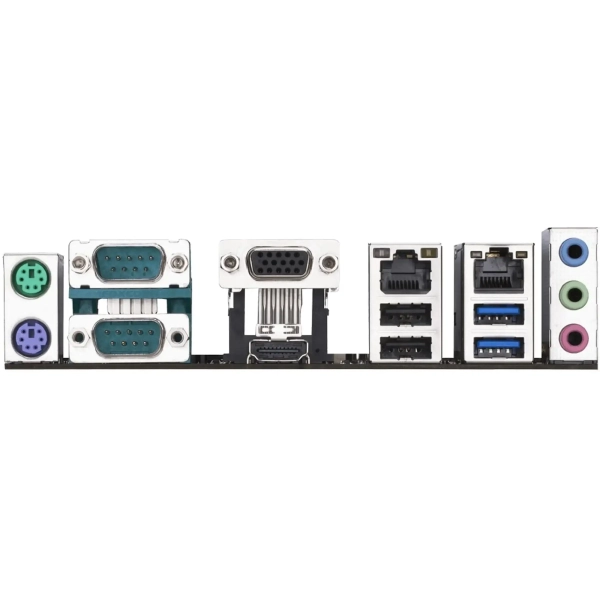 Купить Уценка Материнская плата GIGABYTE GA-J3455N-D3H (SN180960000581) - фото 3
