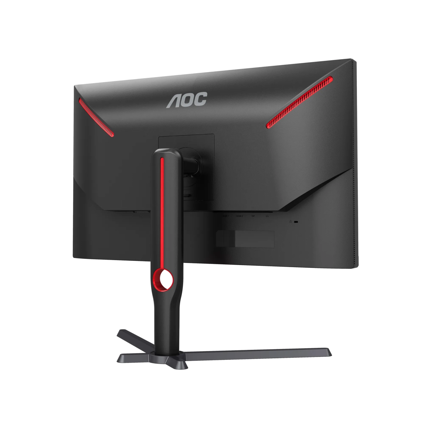 Купити Монітор 27" AOC Q27G3XMN/BK - фото 11