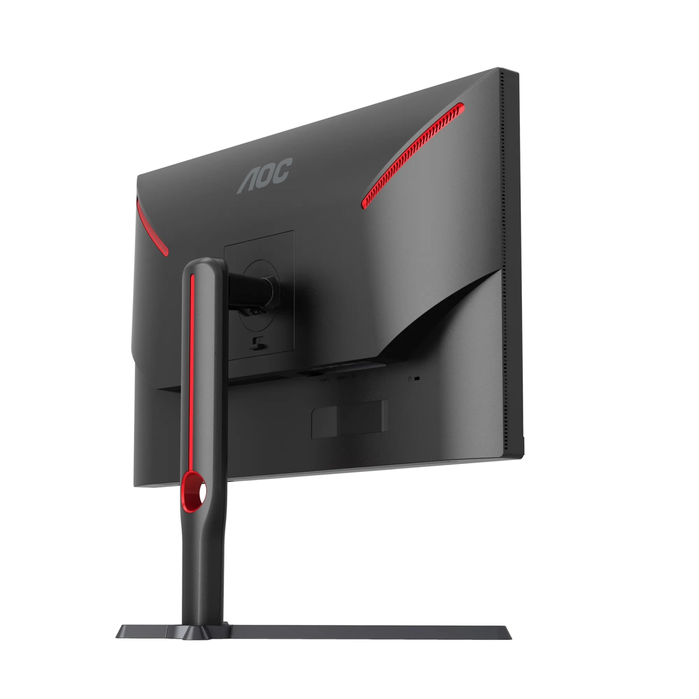 Купити Монітор 27" AOC Q27G3XMN/BK - фото 12
