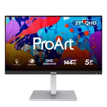 Купить Монитор 27" ASUS ProArt PA278CGV - фото 1