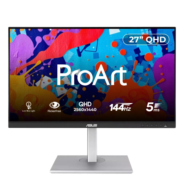 Купити Монітор 27" ASUS ProArt PA278CGV - фото 1