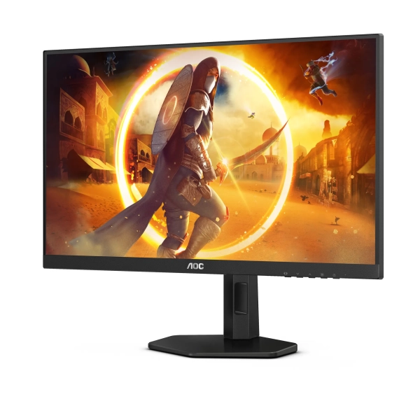 Купити Монітор 27" AOC Q27G4X - фото 2