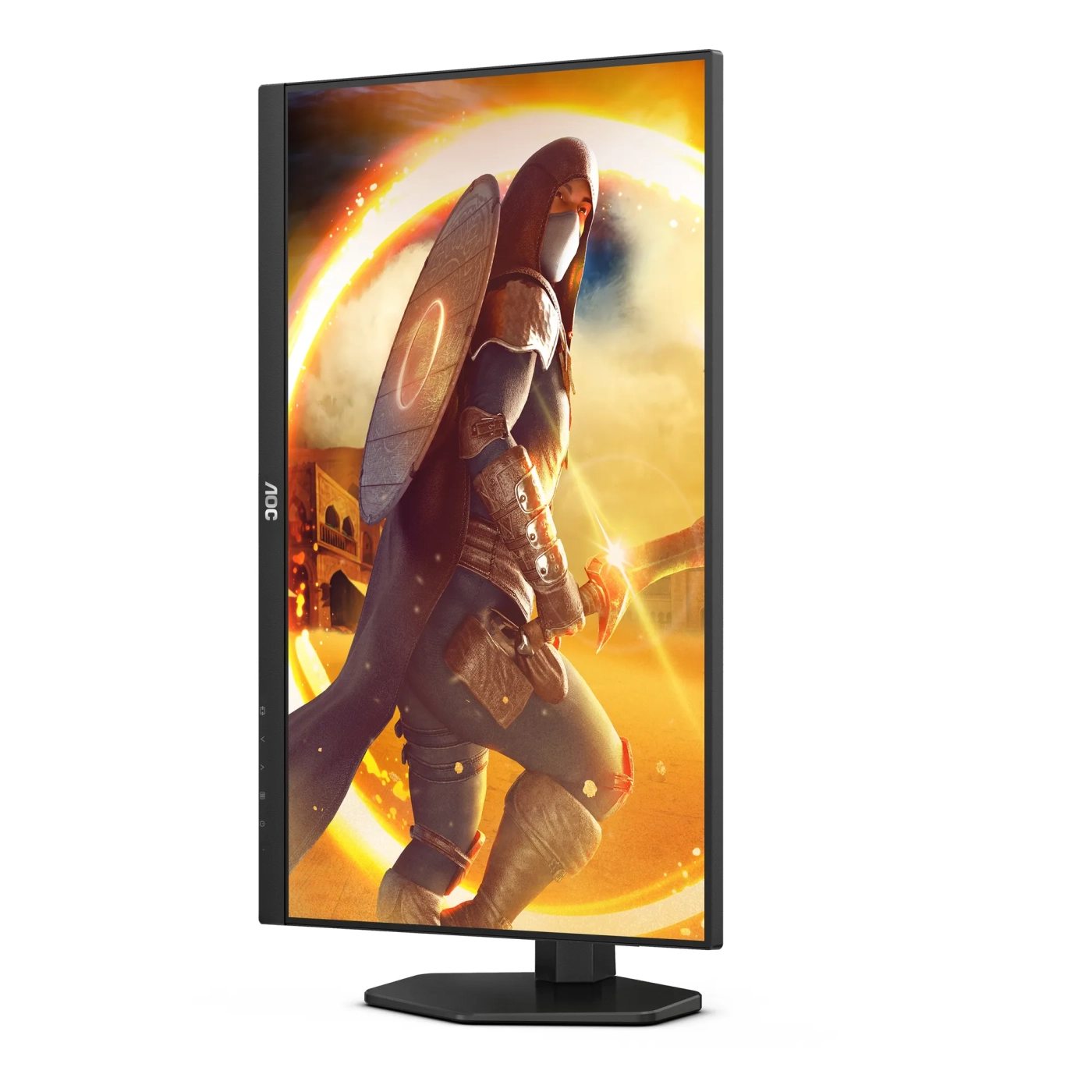 Купити Монітор 27" AOC Q27G4X - фото 5